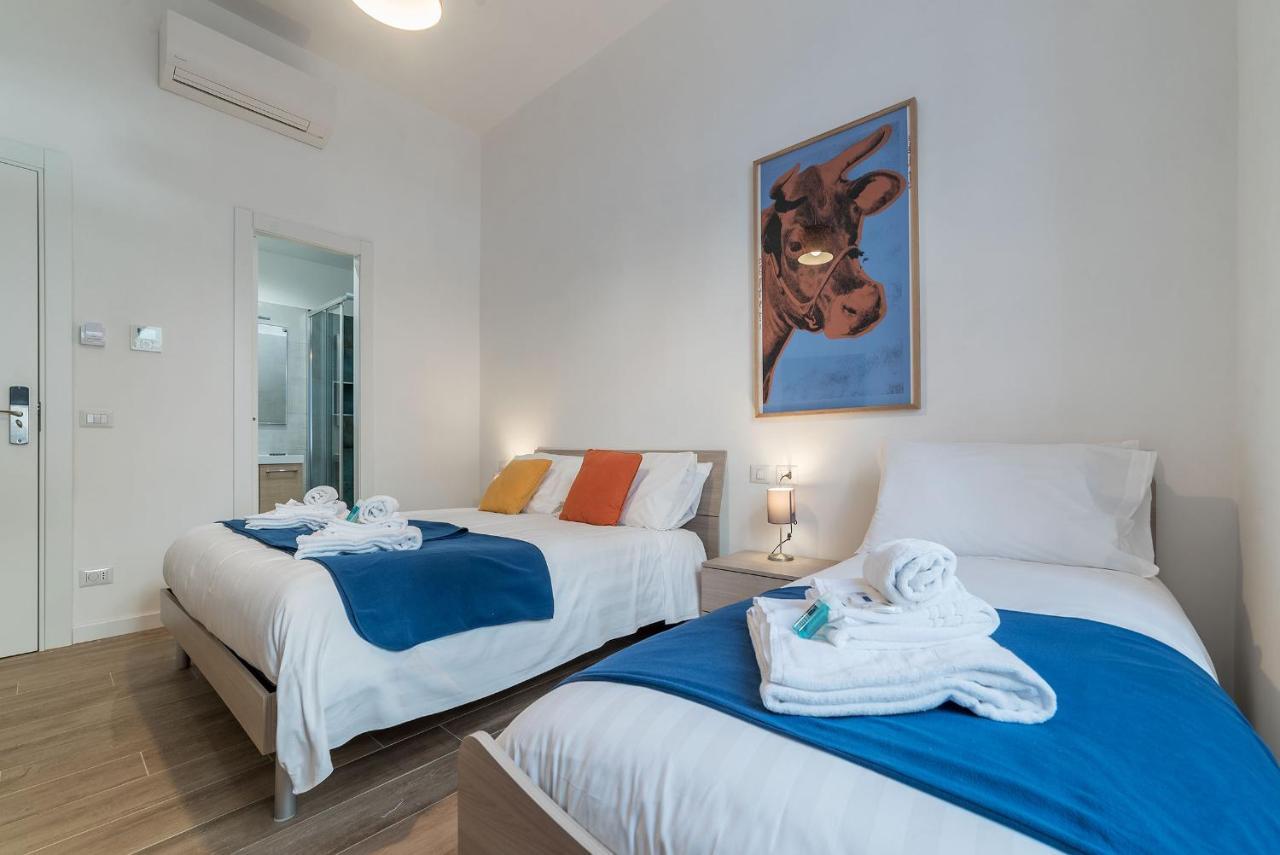 Gasthuis Station House Rome